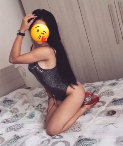 Kayseri Merkez Bakımlı Esra 25 Yaşında