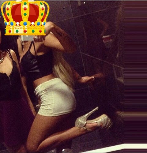 Kayseri Merkez Sarışın Derya 25 Yaşında Kendi Yeri Var