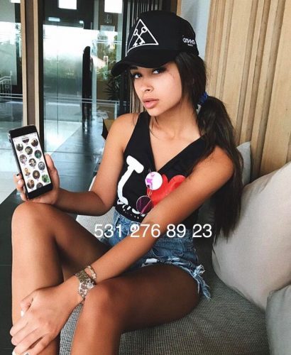 Kayseri Pınarbaşı 25 Yaşında Sarışın Bakımlı Escort