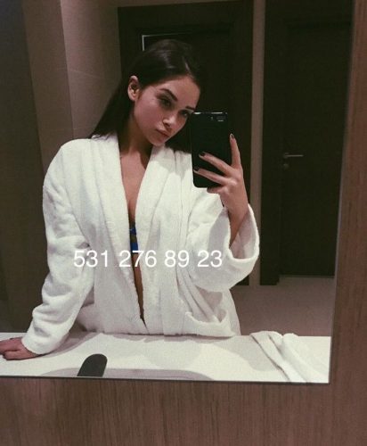 Kayseri Pınarbaşı 25 Yaşında Sarışın Bakımlı Escort