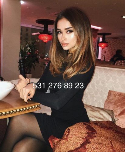 Kayseri Pınarbaşı 25 Yaşında Sarışın Bakımlı Escort