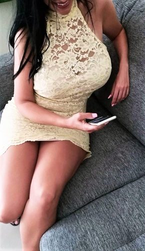 Yahyali Bakımlı Esmer Elif 24 Yaşında